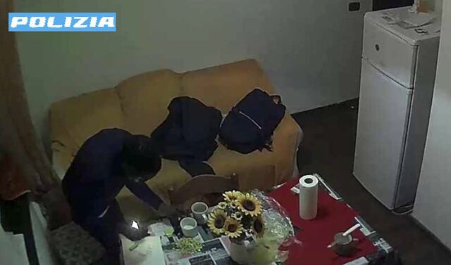 Spaccio in Centro Storico: arrestato il cuoco dell’operazione Crack&Co Spaccio in Centro Storico: arrestato il cuoco dell’operazione Crack&Co