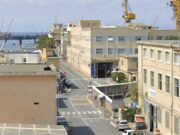 Ente Bacini, Maurizio Anselmo nominato nuovo Amministratore delegato Ente Bacini, Maurizio Anselmo nominato nuovo Amministratore delegato