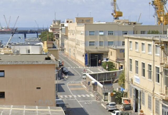 Ente Bacini, Maurizio Anselmo nominato nuovo amministratore delegato Ente Bacini, Maurizio Anselmo nominato nuovo Amministratore delegato