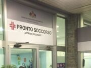 Padre e figlio di 3 anni investiti sulle strisce in via Isonzo a Genova: il papà è grave Padre e figlio di 3 anni investiti sulle strisce in via Isonzo a Genova: il papà è grave