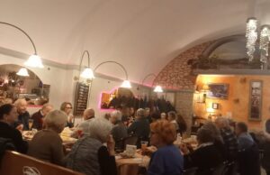 A Loano riunione del Comitato dei Gemellaggi