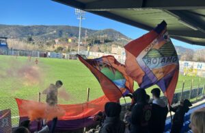 Calcio – Riomaior ospita Castelnovese Calcio - Riomaior ospita Castelnovese