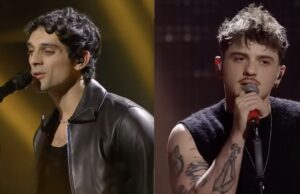 Sanremo 2025, la situazione e il derby genovese tra Bresh e Olly Sanremo 2025, la situazione e il derby genovese tra Bresh e Olly