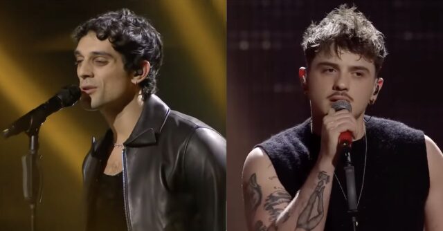 Sanremo 2025, la situazione e il derby genovese tra Bresh e Olly Sanremo 2025, la situazione e il derby genovese tra Bresh e Olly