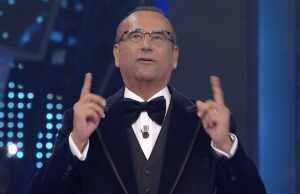 Sanremo 2025, scaletta della terza serata: cantanti in ordine di uscita, ospiti e orari Sanremo 2025, scaletta della terza serata: cantanti in ordine di uscita, ospiti e orari