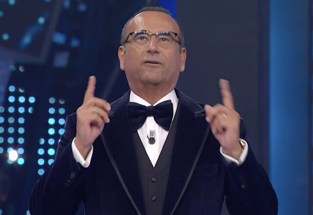 Sanremo 2025, scaletta della terza serata: cantanti in ordine di uscita, ospiti e orari Sanremo 2025, scaletta della terza serata: cantanti in ordine di uscita, ospiti e orari