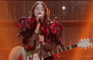 Sanremo 2025, gli altri premi con Cristicchi, Corsi e Giorgia