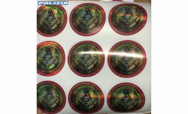 Borzoli: arrestato 39enne per spaccio di droga, sequestrati cocaina e hashish Borzoli: arrestato 39enne per spaccio di droga, sequestrati cocaina e hashish