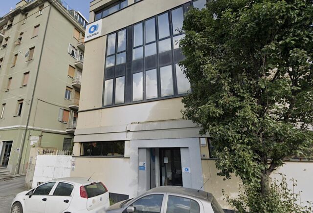 Sciopero ad oltranza alla Socotec di Genova: licenziati due dipendenti