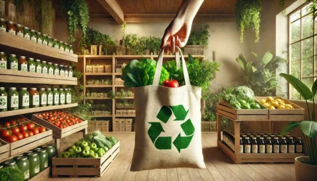 Acquistare in modo etico: l’impatto delle scelte consapevoli sulla comunità Acquistare in modo etico: l’impatto delle scelte consapevoli sulla comunità