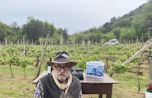 Ad Albenga Stefano Pezzini oggi relatore alle Conferenze Unitre Ad Albenga Stefano Pezzini oggi relatore alle Conferenze Unitre