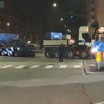 La maxi talpa per lo Scolmatore del Bisagno è arrivata a destinazione: presto al via i lavori