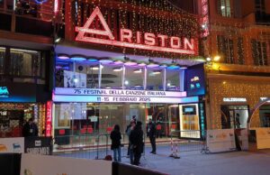 Sanremo 2025: al via la macchina della sicurezza Sanremo 2025: al via la macchina della sicurezza