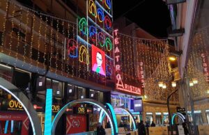 Sanremo 2025: tutto pronto per il 75° Festival della Canzone Italiana Sanremo 2025: tutto pronto per il 75° Festival della Canzone Italiana