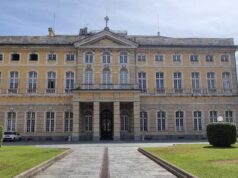 Cornigliano: approvato l’addendum per il nuovo parco di Villa Bombrini Cornigliano: approvato l’addendum per il nuovo parco di Villa Bombrini