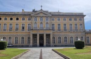 Cornigliano: approvato l’addendum per il nuovo parco di Villa Bombrini Cornigliano: approvato l’addendum per il nuovo parco di Villa Bombrini