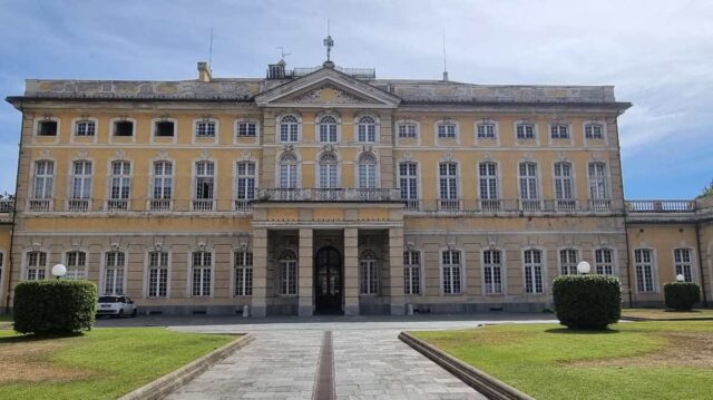 Cornigliano: approvato l’addendum per il nuovo parco di Villa Bombrini