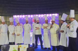 Sanremo 2025, il Team Liguria della Federazione Italiana Cuochi protagonista a Villa Ormond Sanremo 2025, il Team Liguria della Federazione Italiana Cuochi protagonista a Villa Ormond