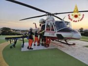 Donna muore dopo tamponamento in A10 tra Arenzano e Varazze Donna muore dopo tamponamento su A10 tra Arenzano e Varazze