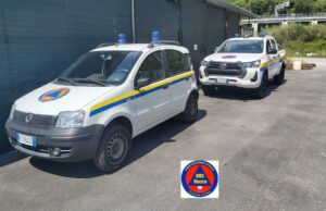 Recco, protezione civile: aggiornato iter operativo allerta meteo Recco, protezione civile: aggiornato iter operativo allerta meteo