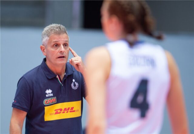 24 e 25 marzo stage giovanile FIPAV Liguria con il DT Mencarelli 24 e 25 marzo stage giovanile FIPAV Liguria con il DT Mencarelli