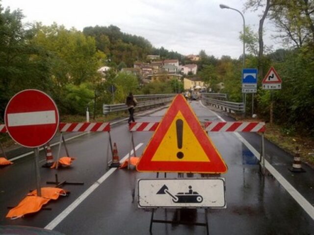 Recco, chiuso casello autostradale: notte tra il 3 e il 4 marz Recco, chiuso casello autostradale: notte tra il 3 e il 4 marz