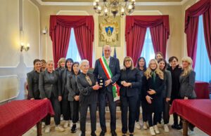 Alassio celebra Spinnaker, attività storica della Città del Muretto Alassio celebra Spinnaker