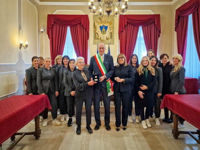 Alassio celebra Spinnaker, attività storica della Città del Muretto Alassio celebra Spinnaker