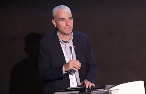 Futuro Aggiunto 2025: 7 milioni di finanziamenti agevolati per il terzo settore Alberto Anfossi Segretario Generale della Fondazione Compagnia di San Paolo