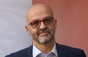 Alessandro Perissinotto ai Martedì Letterari del Casinò di Sanremo Alessandro Perissinotto ai Martedì Letterari del Casinò di Sanremo