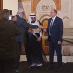 Maiolese: Un riconoscimento per i nostri sforzi di pace