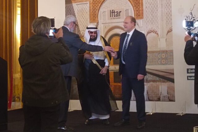 Maiolese: Un riconoscimento per i nostri sforzi di pace