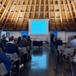 Cooperazione Genova-Tenerife: due giorni di incontri al Blue District