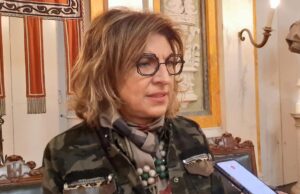 Brusoni: ho ricevuto minacce di morte, non mi farò intimidire Brusoni: Ho ricevuto minacce di morte, non mi farò intimidire