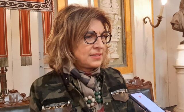 Brusoni Brusoni: Ho ricevuto minacce di morte, non mi farò intimidire