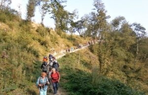 Loano non solo mare, il 20 marzo escursione a Cascina Porro Loano non solo mare, il 20 marzo escursione a Cascina Porro, nuovo appuntamento con la sezione loanese del Cai
