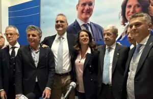 Piciocchi-Cavo: programma centrosinistra dell’altroieri, non di domani