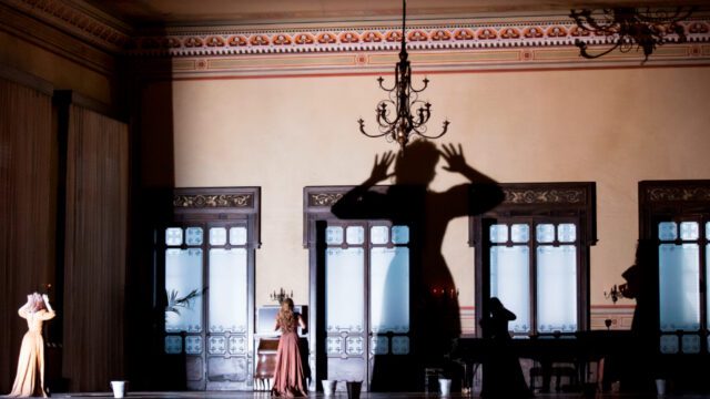 Falstaff Carlo felice