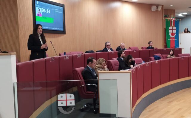 Foscolo Sara Regione