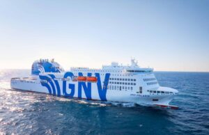 GNV investe sul futuro: ordinati quattro nuovi traghetti ropax GNV investe sul futuro: ordinati quattro nuovi traghetti ropax