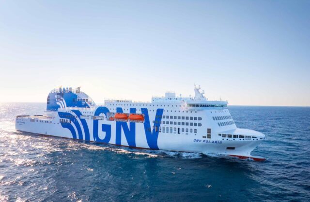 GNV investe sul futuro: ordinati quattro nuovi traghetti ropax GNV investe sul futuro: ordinati quattro nuovi traghetti ropax