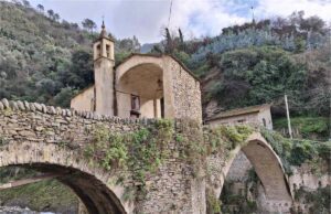 Giornate FAI di Primavera 2025 nell’Imperiese: scopri le meraviglie del territorio Giornate FAI di Primavera 2025 nell’Imperiese: scopri le meraviglie del territorio