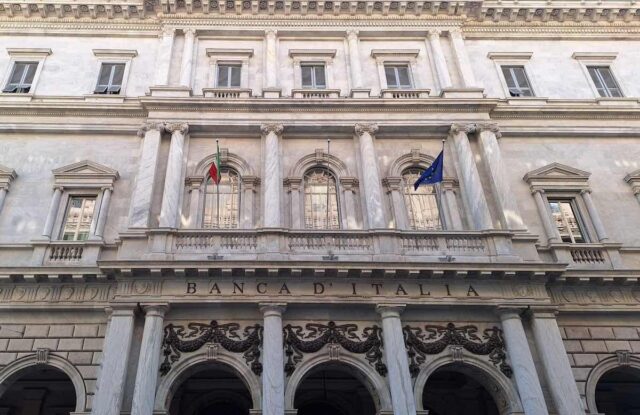 Giornate FAI di Primavera 2025 a Genova: Palazzo De Gaetani - Banca d’Italia Giornate FAI di Primavera 2025 a Genova: Palazzo De Gaetani - Banca d’Italia