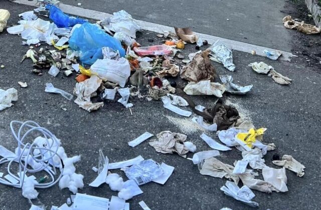 Genova decoro urbano, al via la sperimentazione delle videocamere sui bus Genova decoro urbano, al via la sperimentazione delle videocamere sui bus