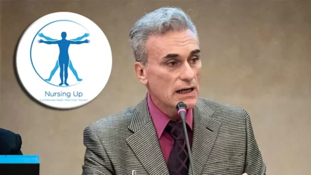 Giornata contro la violenza sugli operatori sanitari