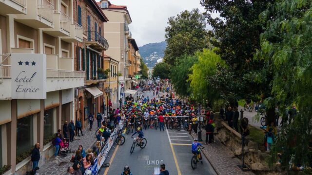 Granfondo Muretto MTB_foto UMDC ed. 2024 (3) Gran Fondo Muretto di Alassio MTB