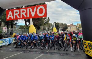 Il 16 marzo si corre la Gran Fondo Città di Loano 2025 Il 16 marzo si corre la Gran Fondo Città di Loano 2025