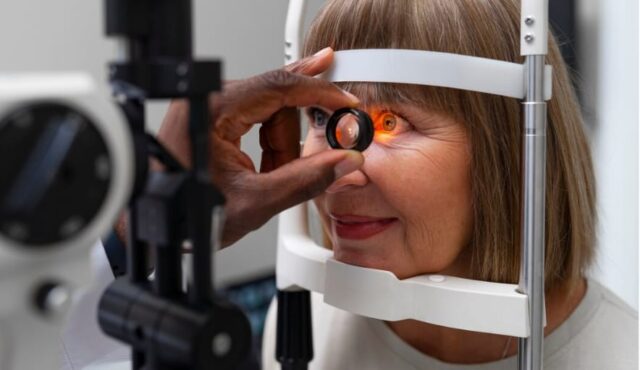 L'Associazione italiana per lo Studio del Glaucoma a Genova