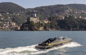 Giornate FAI: visita alla Sezione Navale della Guardia di Finanza di Lerici Giornate FAI: visita alla Sezione Navale della Guardia di Finanza di Lerici