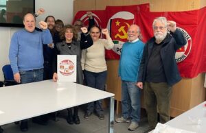 Marras ci riprova: candidata sindaca di Genova per Sinistra Alternativa